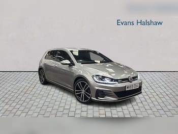 Used Volkswagen Golf 2019 for sale - 79567944: Photo