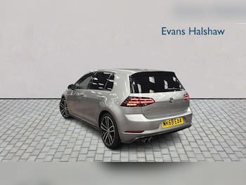 Used Volkswagen Golf 2019 for sale - 79567944: Photo