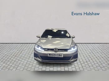 Used Volkswagen Golf 2019 for sale - 79567944: Photo