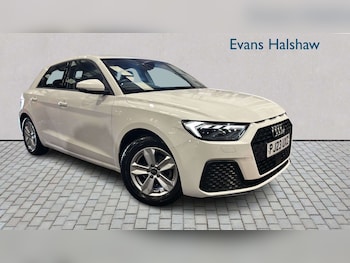 Used Audi A1 2023 for sale - 77862701: Photo