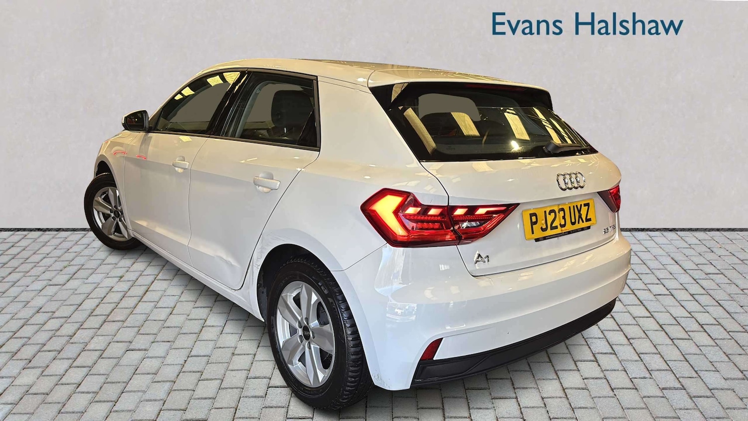 Used Audi A1 for sale - 77862701: Photo 5