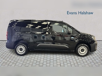 Used Peugeot Partner 2026 for sale - 79161379: Photo