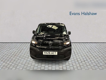 Used Peugeot Partner 2026 for sale - 79161379: Photo