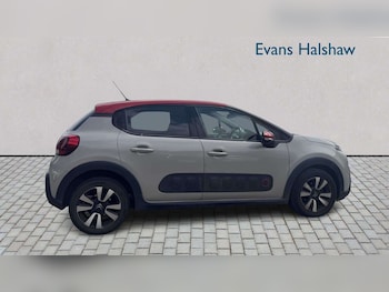 Used Citroen C3 2018 for sale - 78825105: Photo