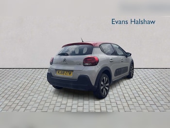 Used Citroen C3 2018 for sale - 78825105: Photo