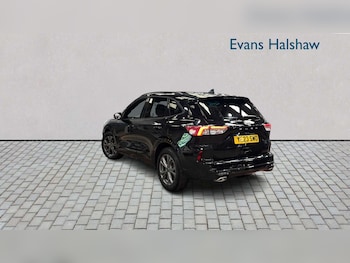 Used Ford Kuga 2023 for sale - 79161302: Photo