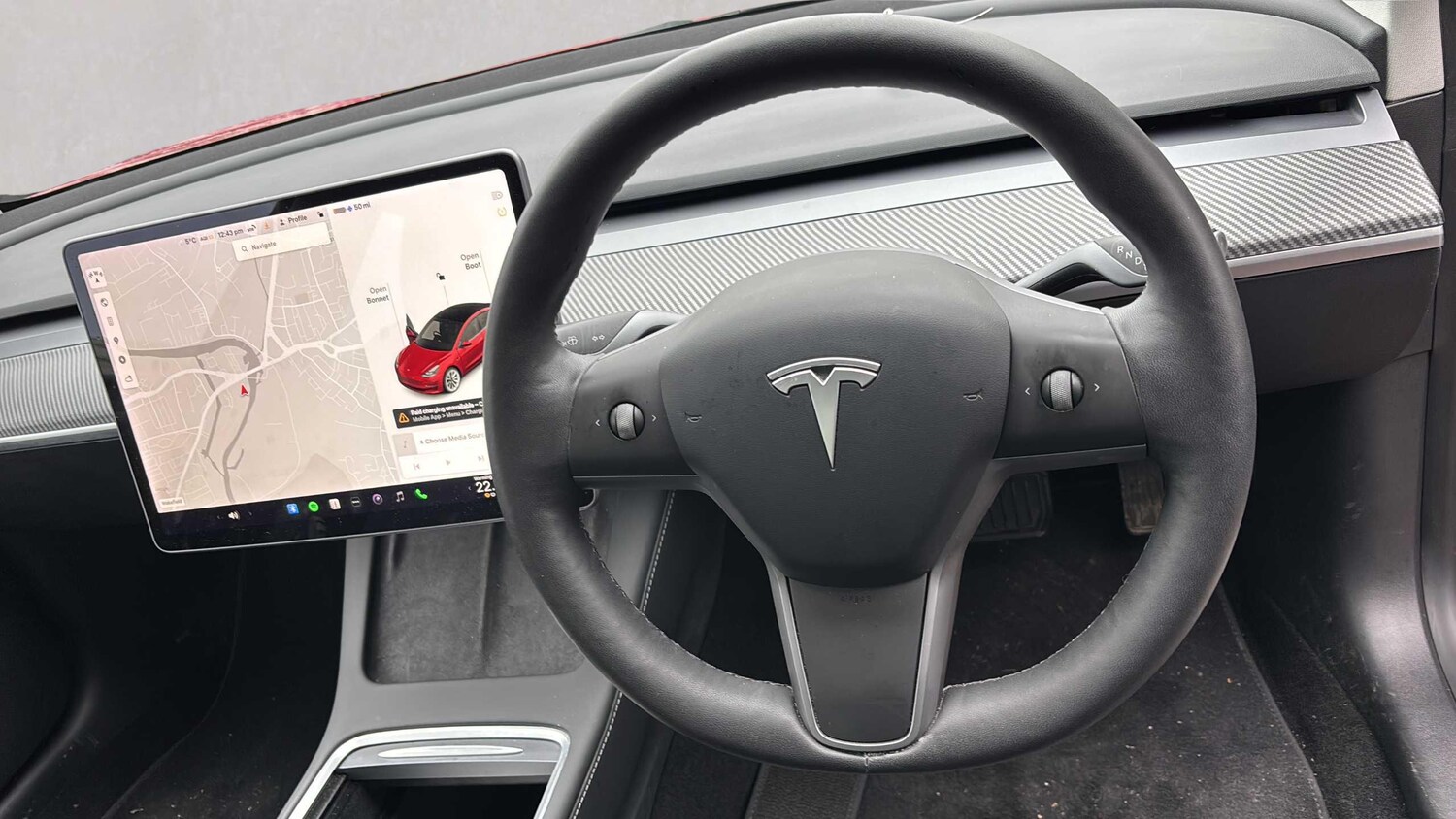 Used Tesla Model 3 for sale - 77861635: Photo 10