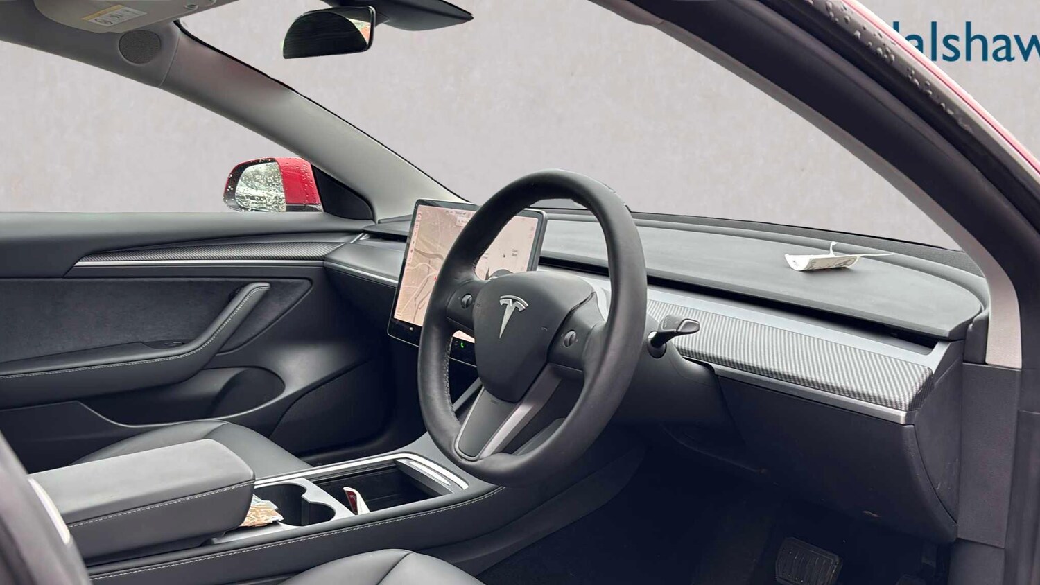 Used Tesla Model 3 for sale - 77861635: Photo 3