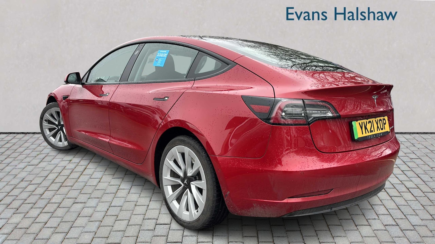 Used Tesla Model 3 for sale - 77861635: Photo 4