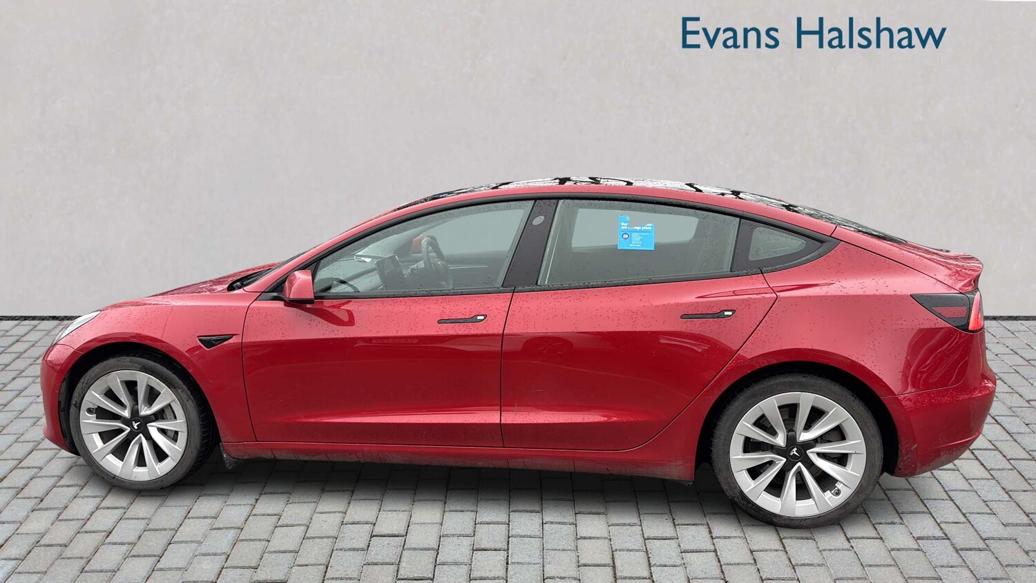Used Tesla Model 3 for sale - 77861635: Photo 5