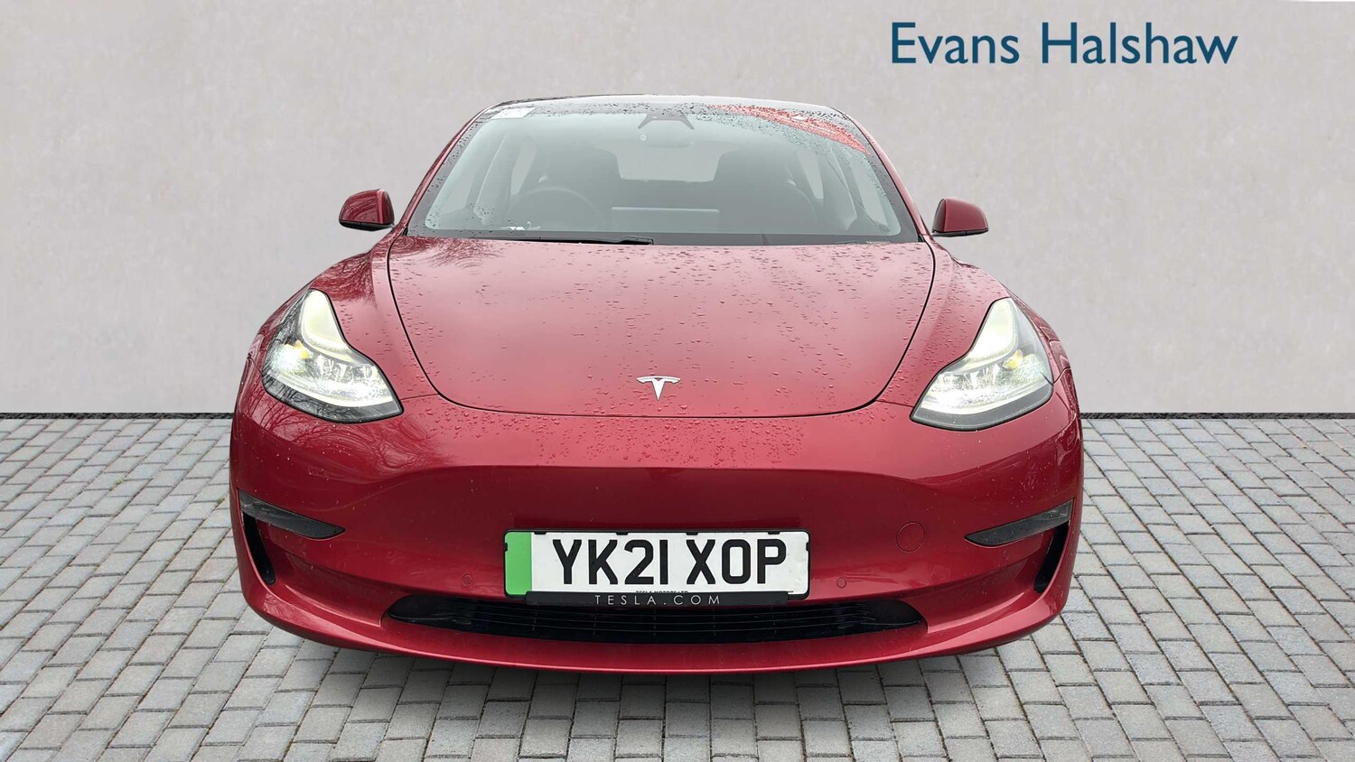 Used Tesla Model 3 for sale - 77861635: Photo 6