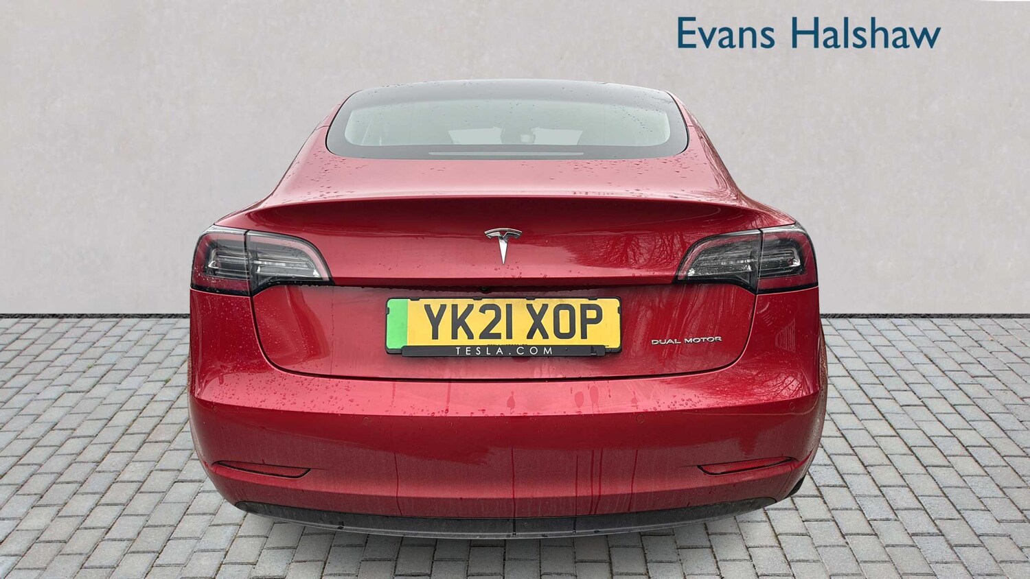 Used Tesla Model 3 for sale - 77861635: Photo 7