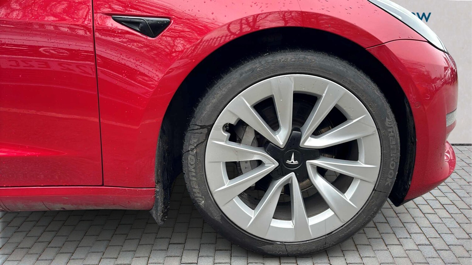 Used Tesla Model 3 for sale - 77861635: Photo 8