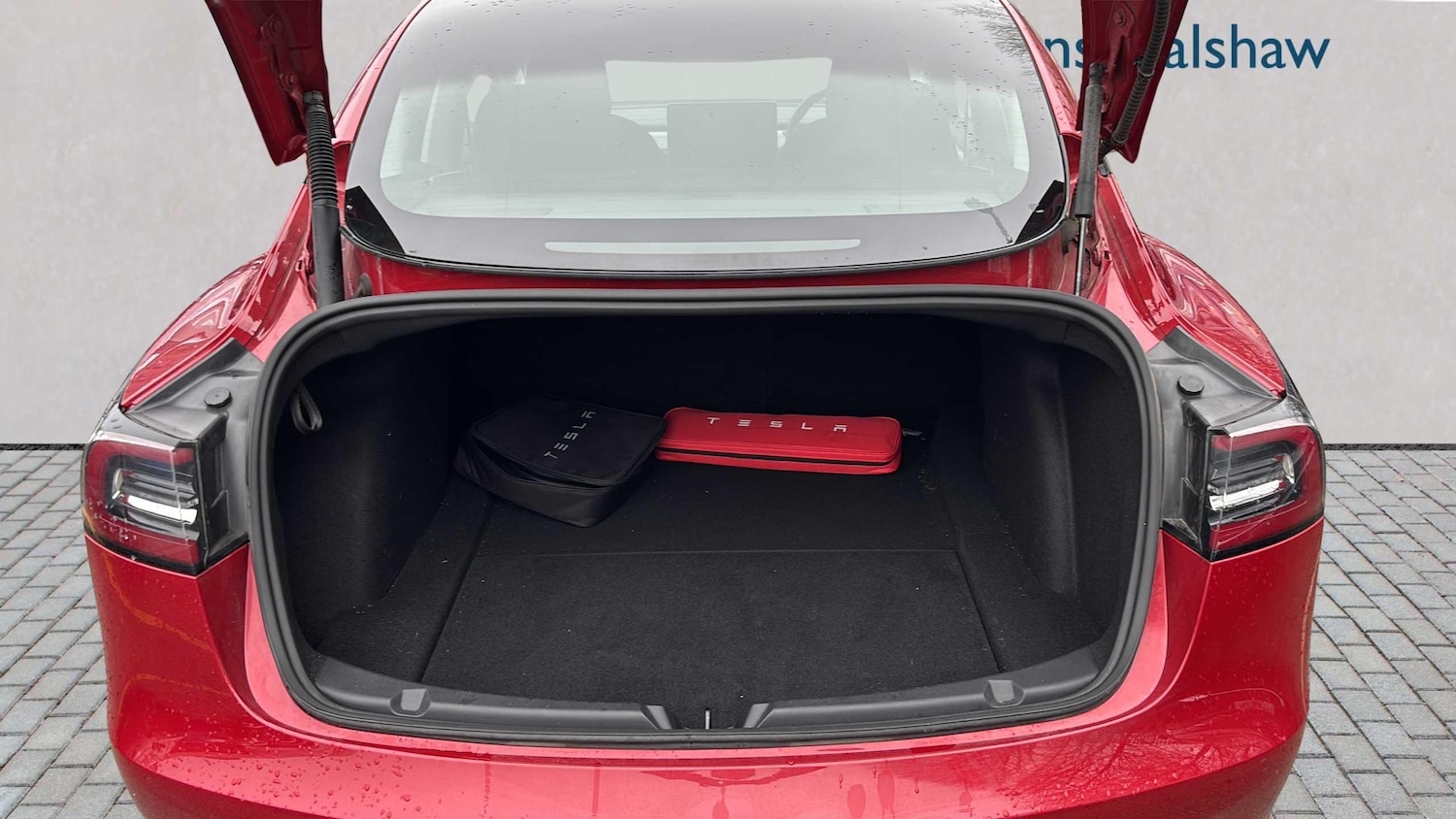 Used Tesla Model 3 for sale - 77861635: Photo 9