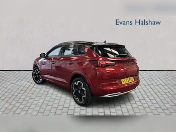 Used Vauxhall Grandland 2023 for sale - 79864314: Photo