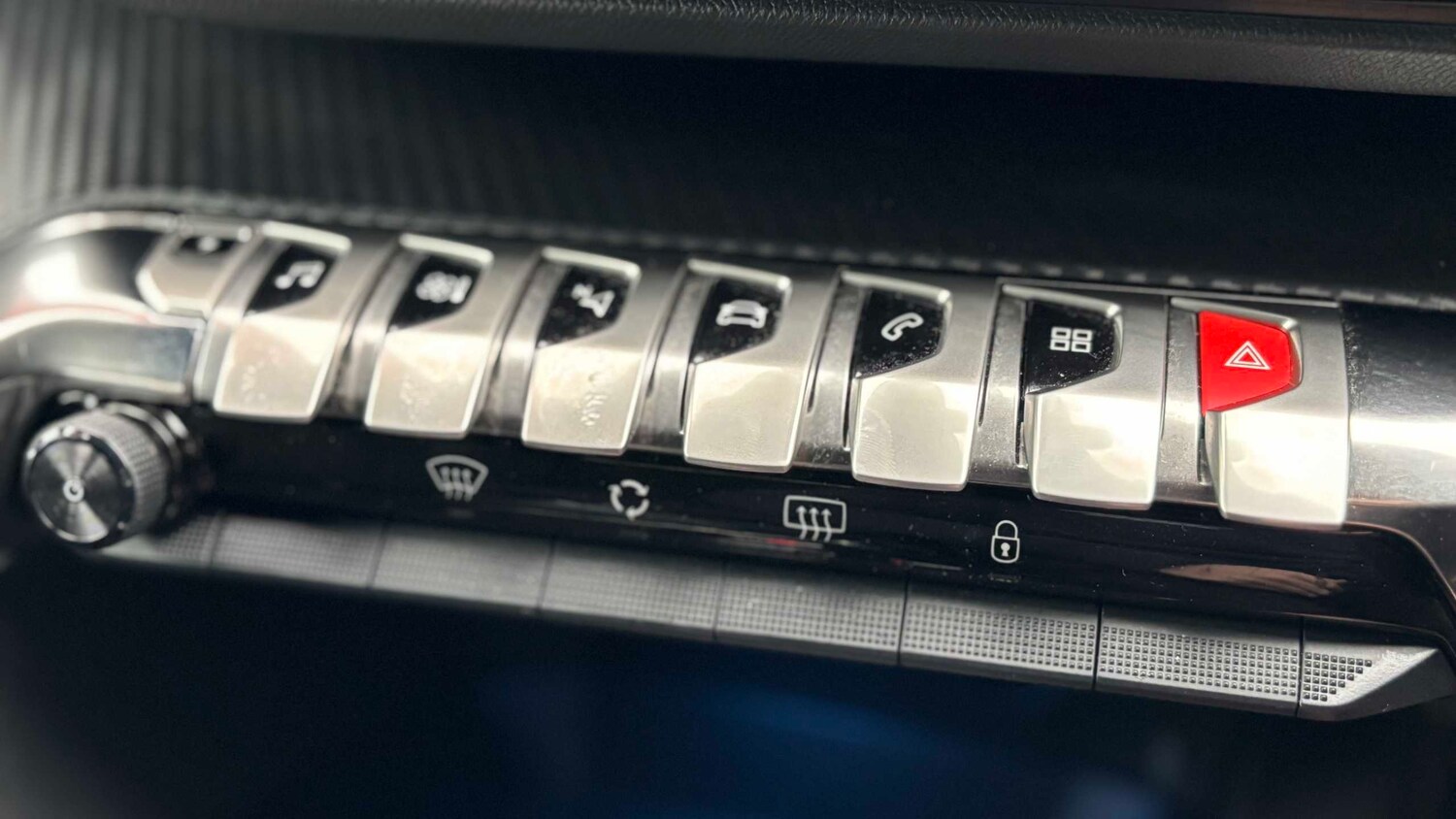 Used Peugeot 3008 for sale - 77861950: Photo 10