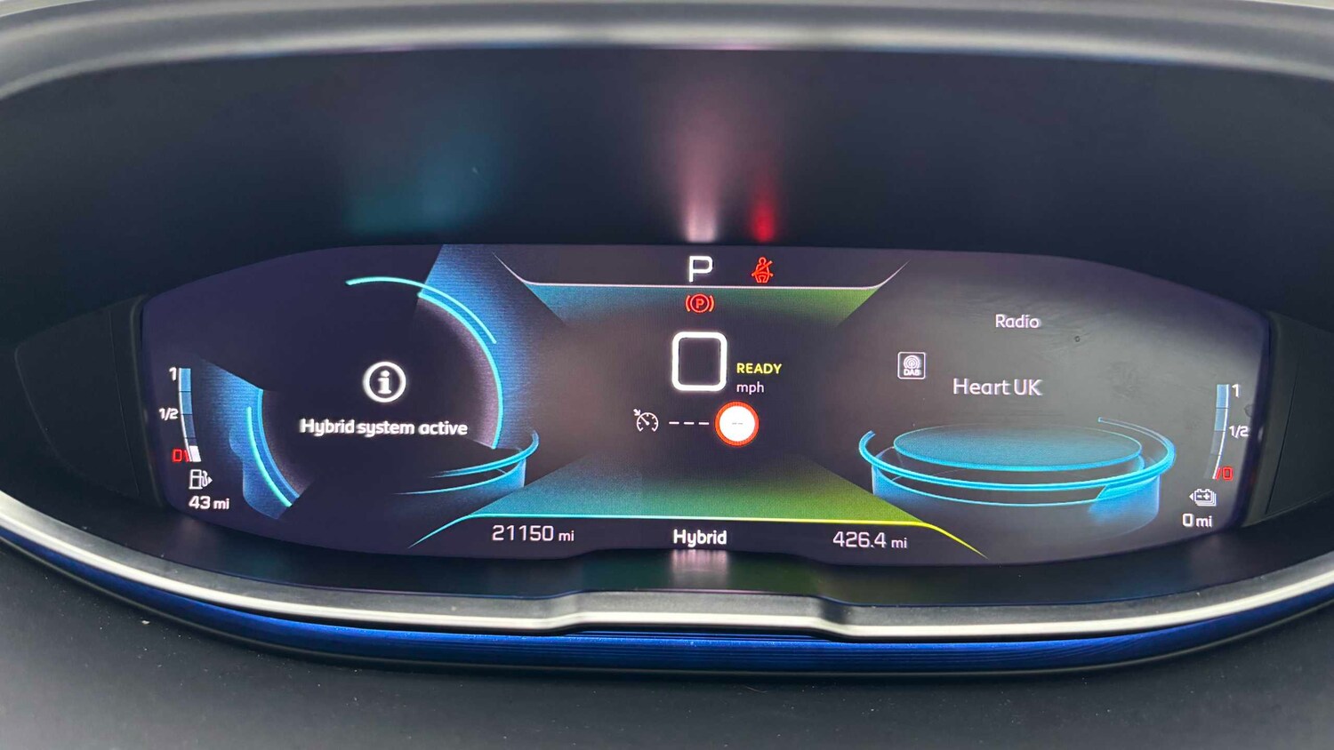 Used Peugeot 3008 for sale - 77861950: Photo 19