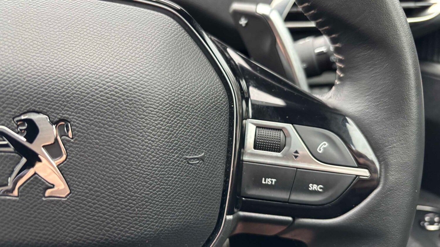 Used Peugeot 3008 for sale - 77861950: Photo 20