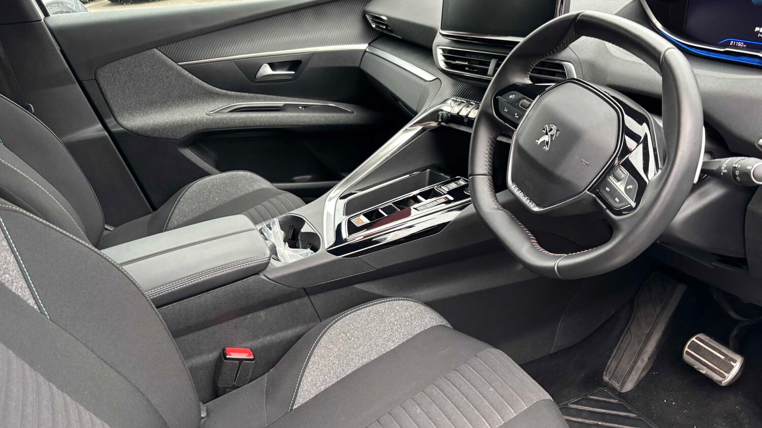 Used Peugeot 3008 for sale - 77861950: Photo 23