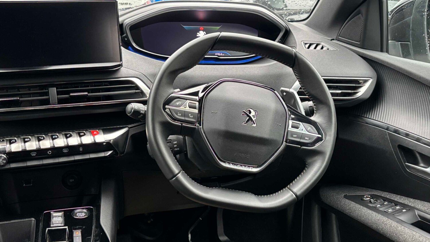 Used Peugeot 3008 for sale - 77861950: Photo 24