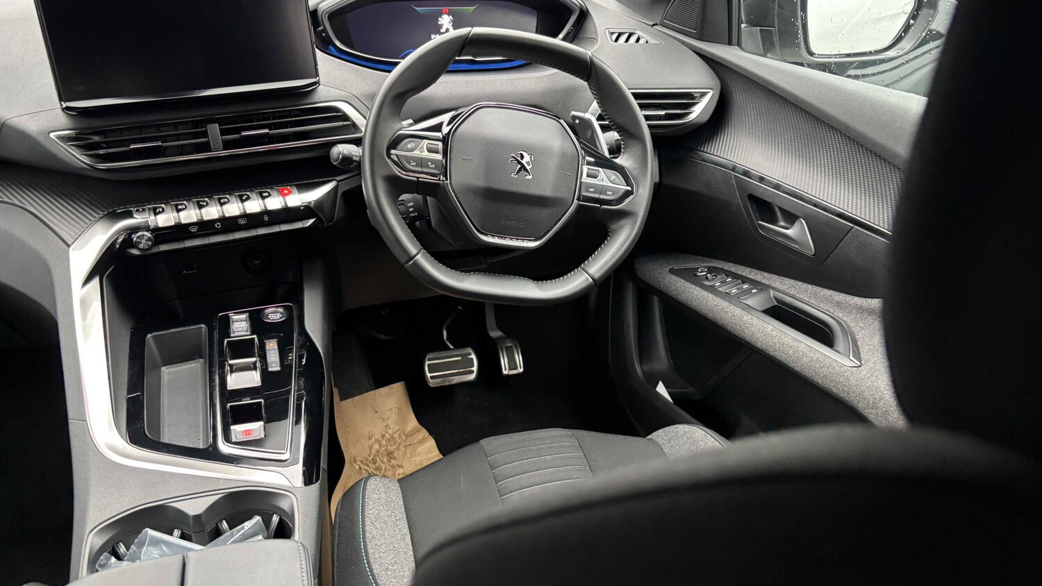 Used Peugeot 3008 for sale - 77861950: Photo 26