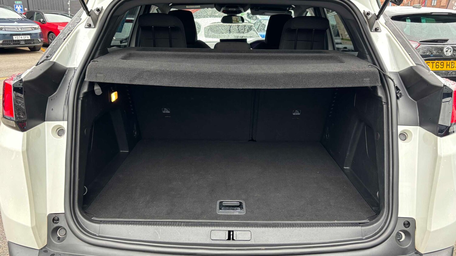 Used Peugeot 3008 for sale - 77861950: Photo 28