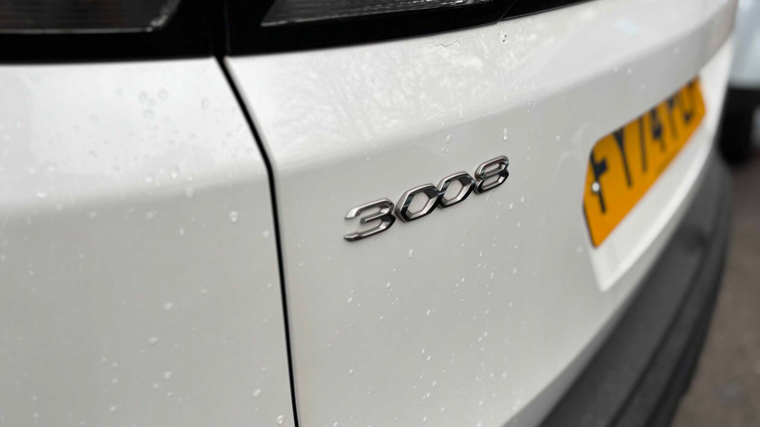 Used Peugeot 3008 for sale - 77861950: Photo 29