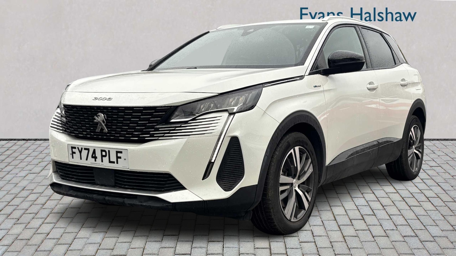 Used Peugeot 3008 for sale - 77861950: Photo 3