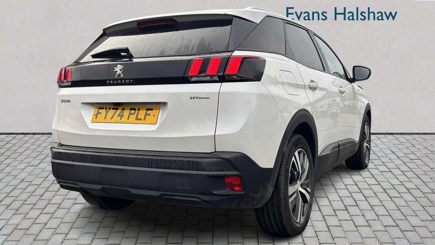 Used Peugeot 3008 for sale - 77861950: Photo 6