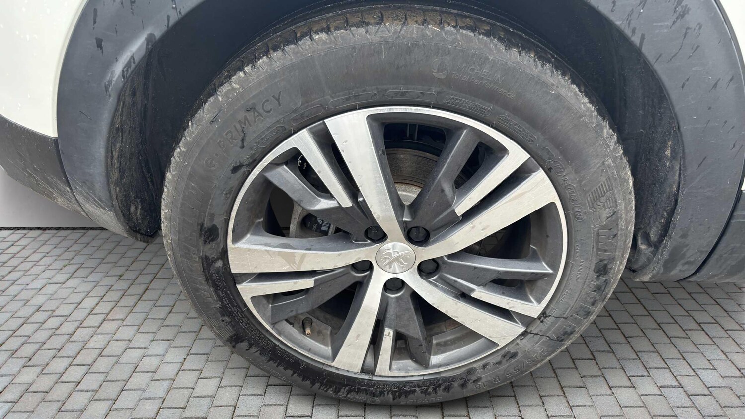 Used Peugeot 3008 for sale - 77861950: Photo 8