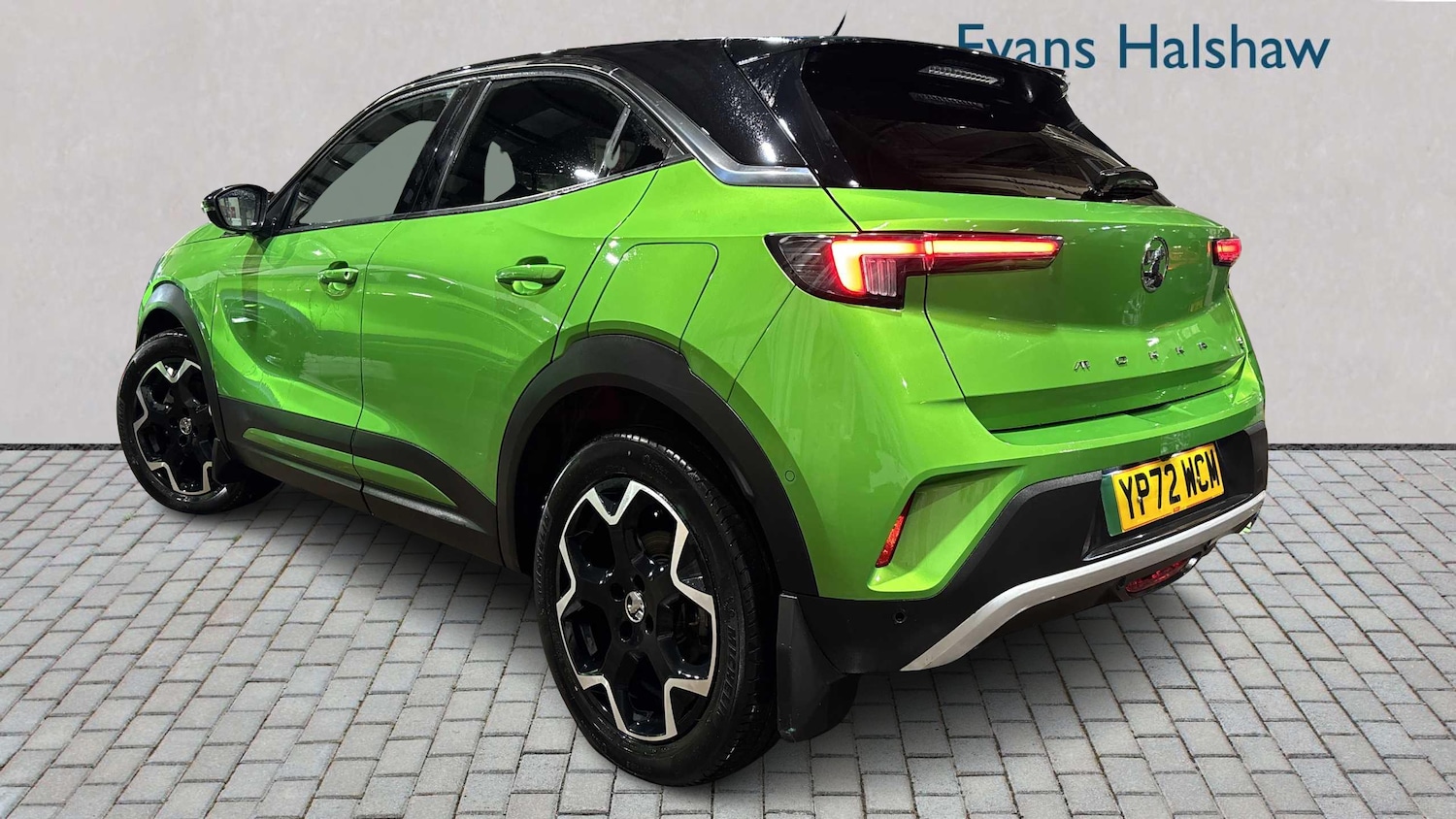 Used Vauxhall Mokka for sale - 77857280: Photo 4