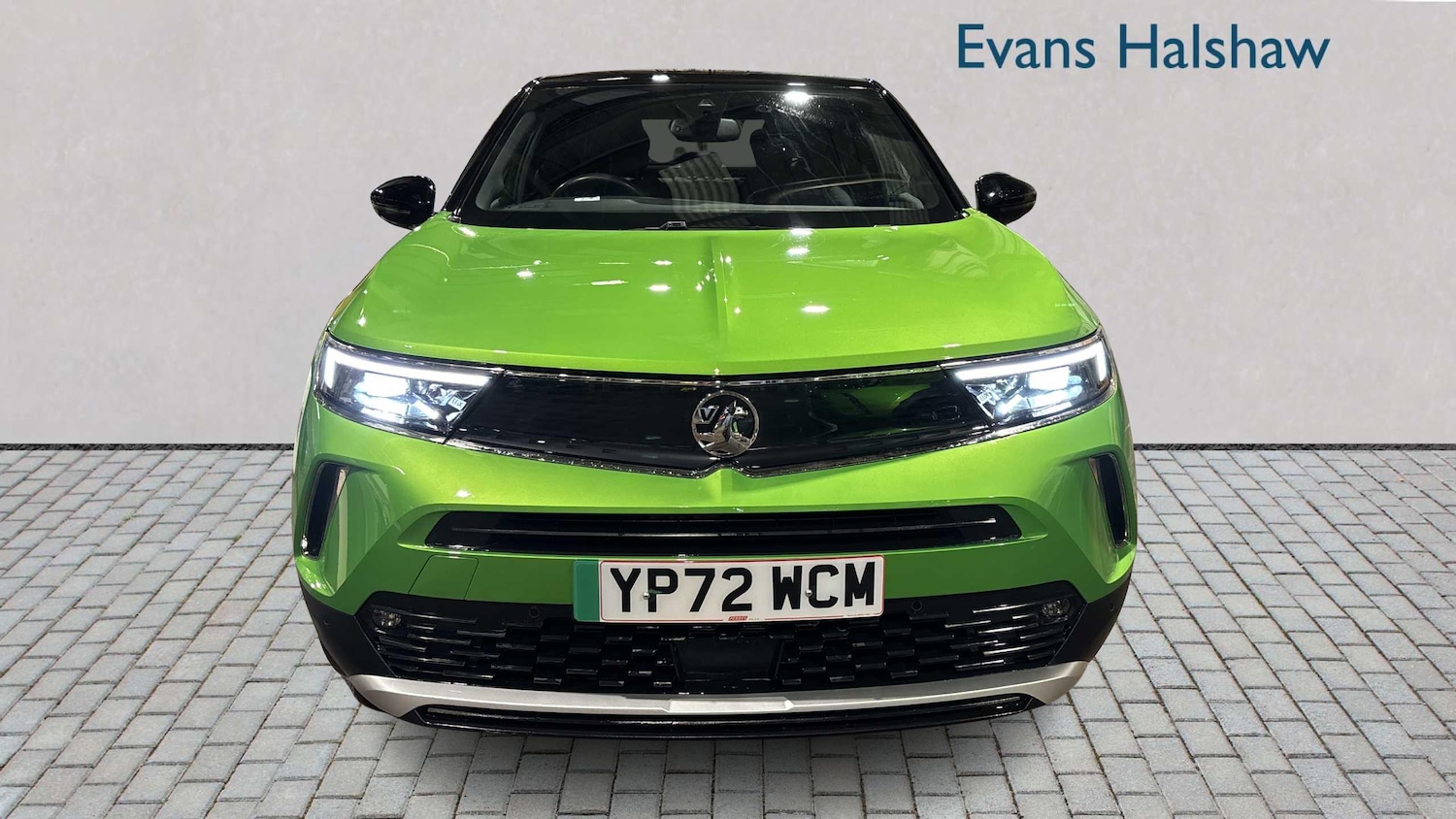 Used Vauxhall Mokka for sale - 77857280: Photo 5