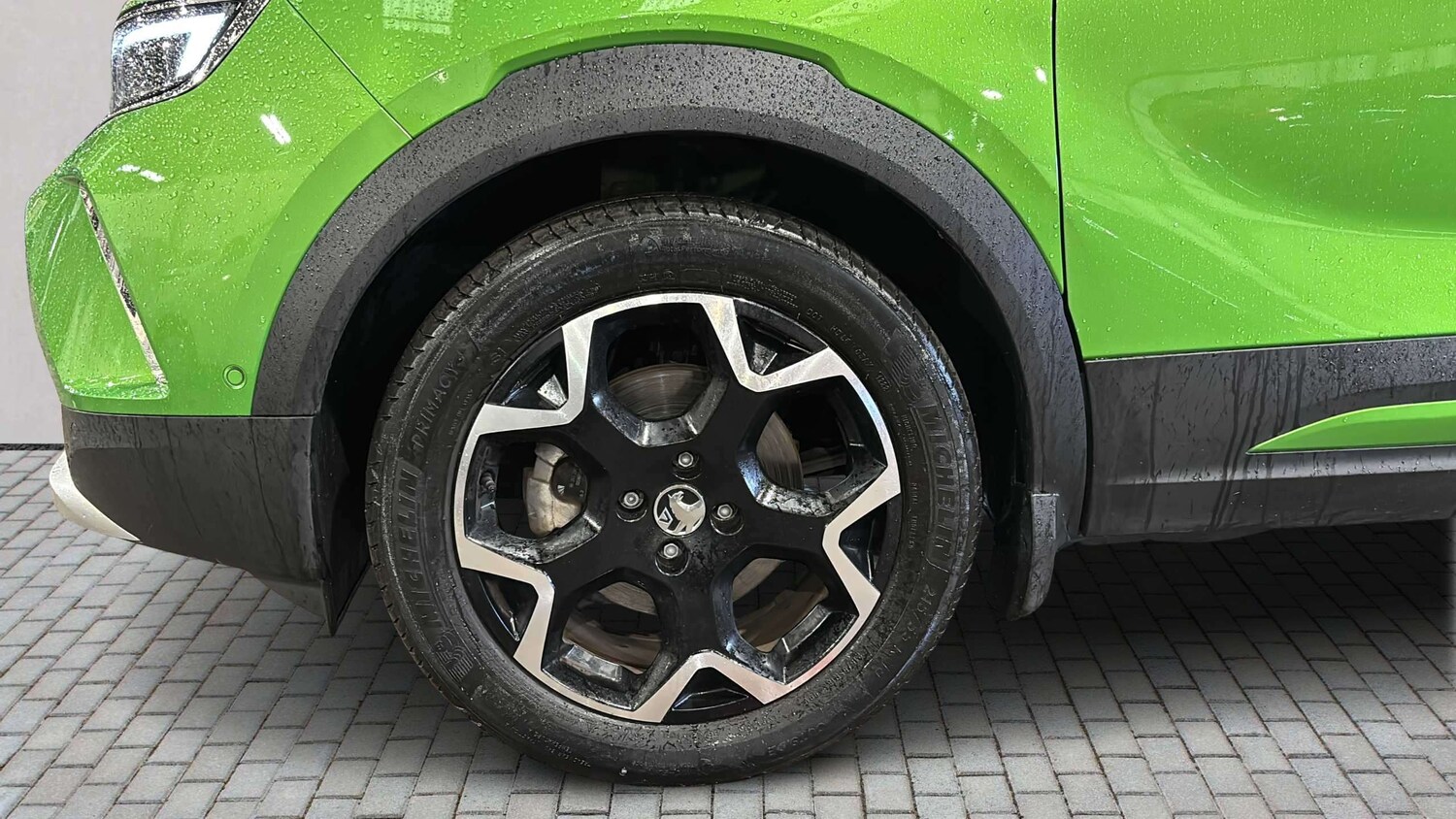 Used Vauxhall Mokka for sale - 77857280: Photo 6