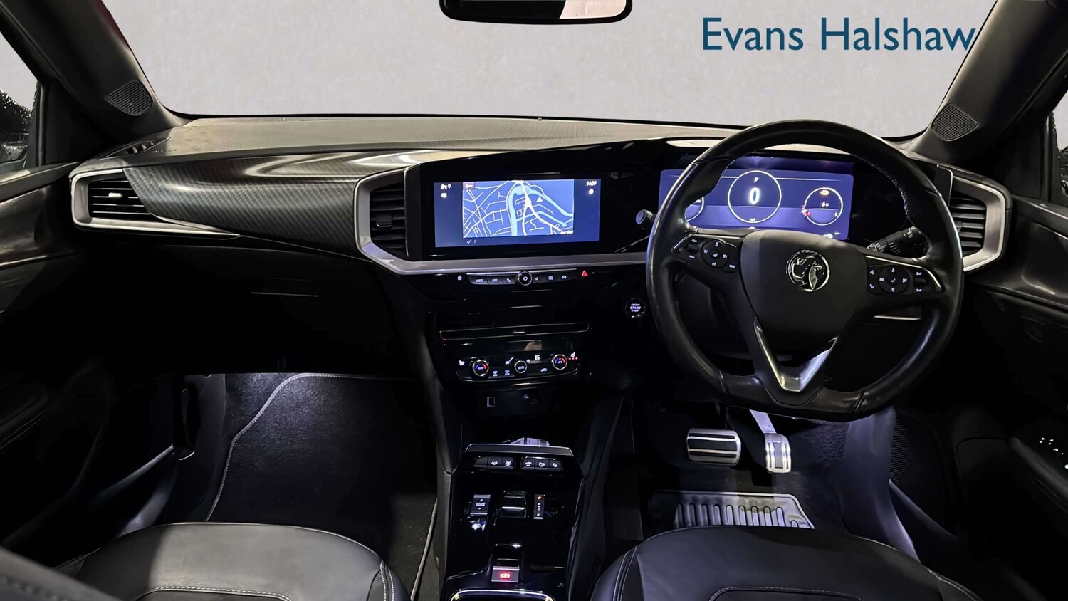 Used Vauxhall Mokka for sale - 77857280: Photo 9