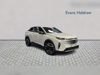 Used Peugeot 3008 2025 for sale - 79028012: Photo