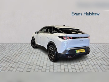Used Peugeot 3008 2025 for sale - 79028012: Photo