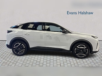 Used Peugeot 3008 2025 for sale - 79028012: Photo