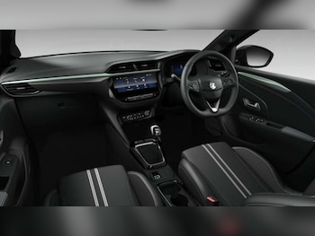 Used Vauxhall Corsa 2026 for sale - 79455570: Photo