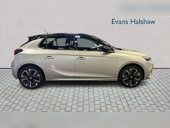 Used Vauxhall Corsa 2022 for sale - 79415452: Photo