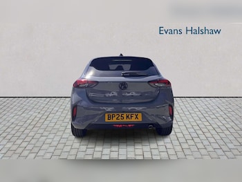 Used Vauxhall Corsa 2025 for sale - 79428461: Photo