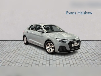 Used Audi A1 2022 for sale - 78678580: Photo