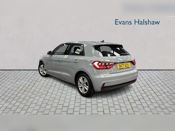 Used Audi A1 2022 for sale - 78678580: Photo