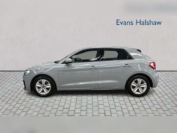 Used Audi A1 2022 for sale - 78678580: Photo