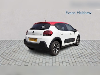 Used Citroen C3 2017 for sale - 78732083: Photo