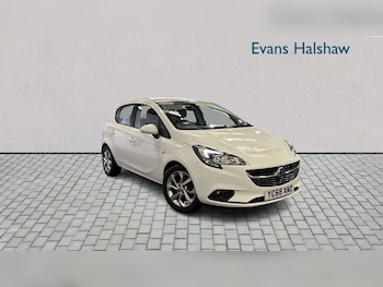 Used Vauxhall Corsa 2018 for sale - 79556385: Photo