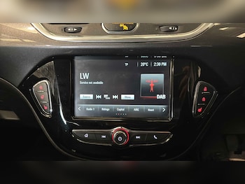 Used Vauxhall Corsa 2018 for sale - 79556385: Photo