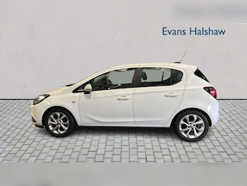 Used Vauxhall Corsa 2018 for sale - 79556385: Photo