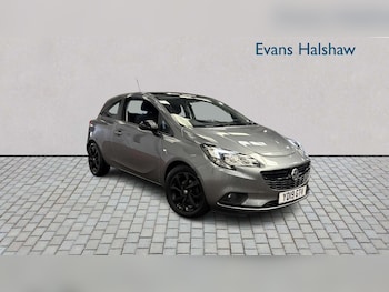 Used Vauxhall Corsa 2019 for sale - 78707169: Photo