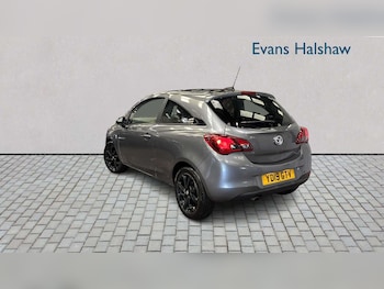 Used Vauxhall Corsa 2019 for sale - 78707169: Photo