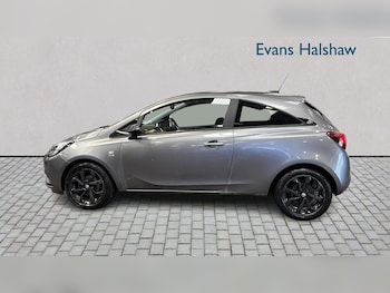 Used Vauxhall Corsa 2019 for sale - 78707169: Photo